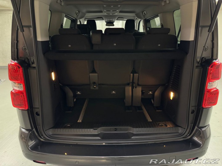 Toyota ProAce Verso L1 Family 2.0 AT 2025