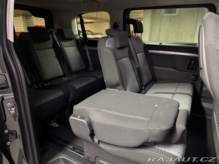 Toyota ProAce Verso 2.0,D-4D,L1,AT,Family 2026
