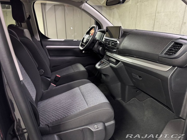 Toyota ProAce Verso 2.0,D-4D,L1,AT,Family 2026