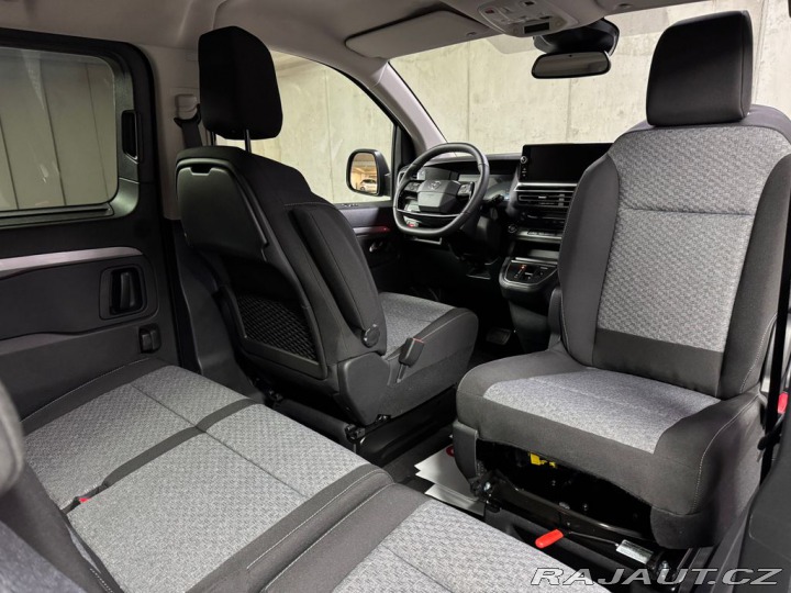 Toyota ProAce Verso 2.0,D-4D,L1,AT,Family 2026