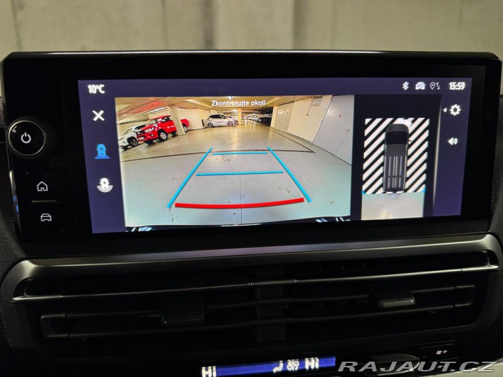 Toyota ProAce Verso L1 Family 2.0 AT 2026