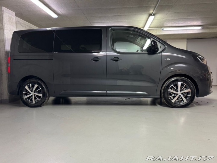 Toyota ProAce Verso L1 Family 2.0 AT 2025
