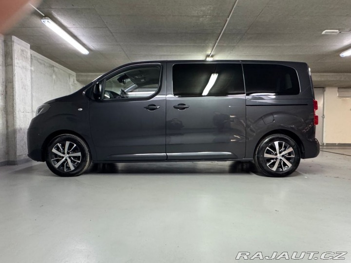 Toyota ProAce Verso L1 Family 2.0 AT 2025