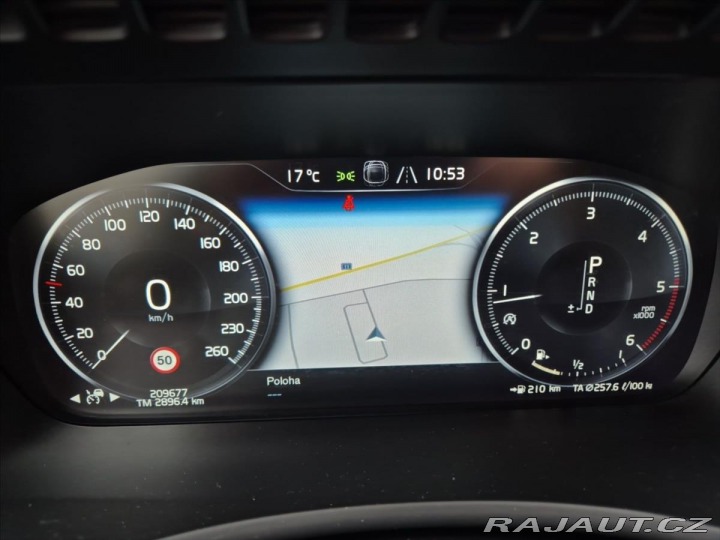 Volvo XC90 2,0 D5 AWD Inscription VZ 2016