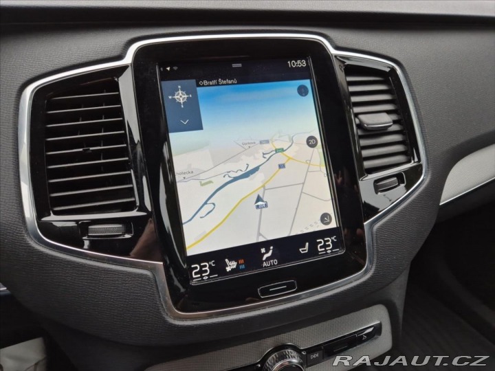 Volvo XC90 2,0 D5 AWD Inscription VZ 2016