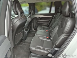 Volvo XC90 2,0 D5 AWD Inscription VZ 2016