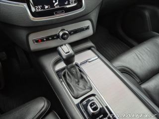 Volvo XC90 2,0 D5 AWD Inscription VZ 2016