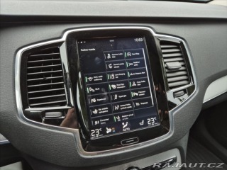 Volvo XC90 2,0 D5 AWD Inscription VZ 2016