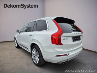 Volvo XC90 2,0 D5 AWD Inscription VZ 2016