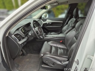 Volvo XC90 2,0 D5 AWD Inscription VZ 2016