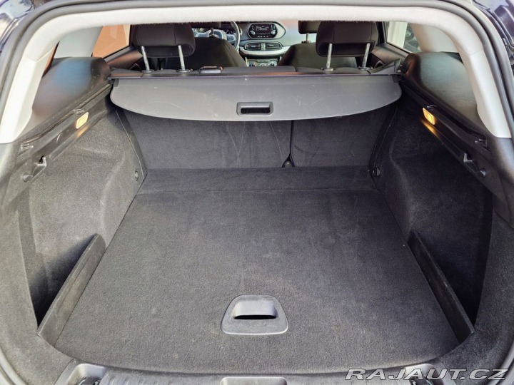 Fiat Tipo 1.4 Street 70kW 2019