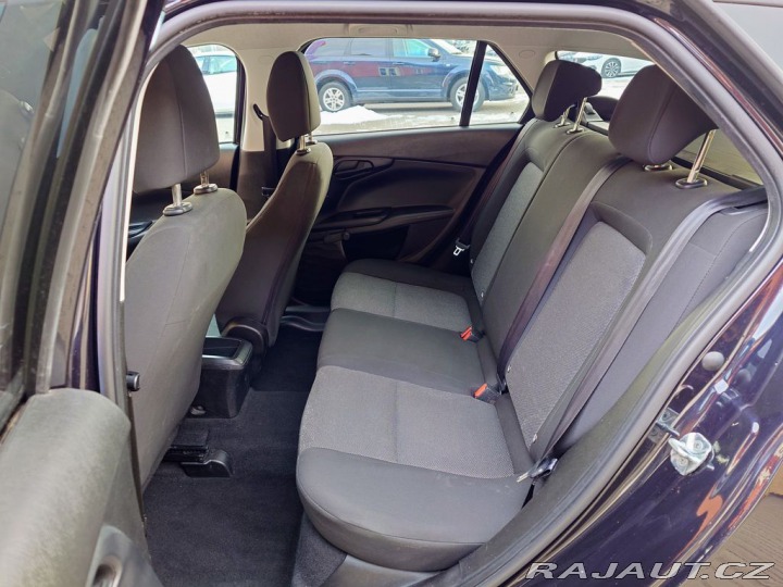 Fiat Tipo 1.4 Street 70kW 2019