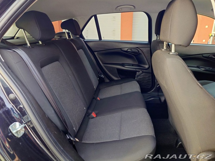 Fiat Tipo 1.4 Street 70kW 2019