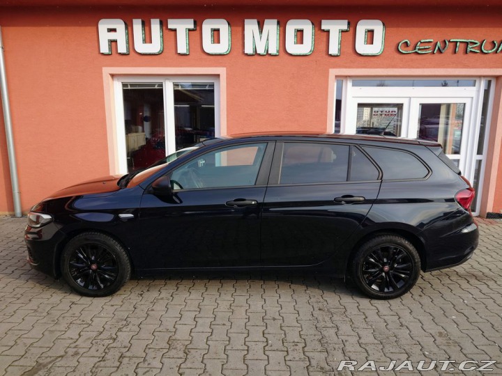 Fiat Tipo 1.4 Street 70kW 2019