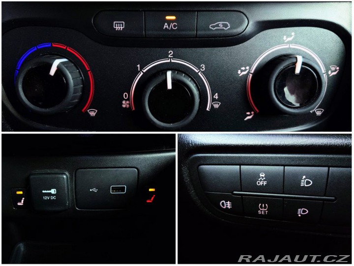 Fiat Tipo 1.4 Street 70kW 2019