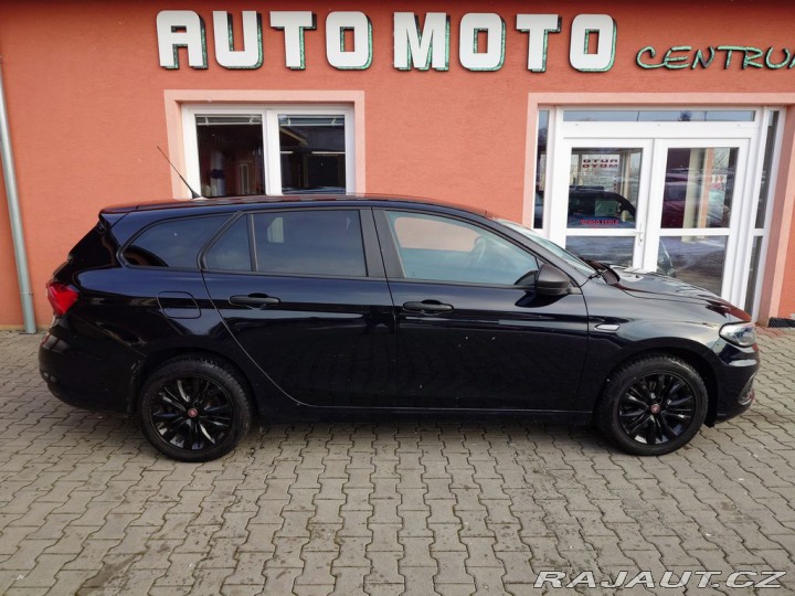 Fiat Tipo 1.4 Street 70kW 2019