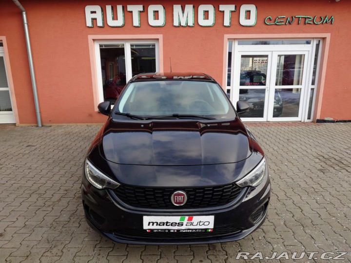 Fiat Tipo 1.4 Street 70kW 2019