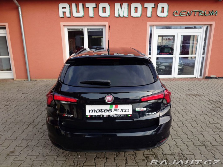 Fiat Tipo 1.4 Street 70kW 2019