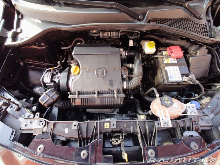 Fiat Tipo 1.4 Street 70kW 2019