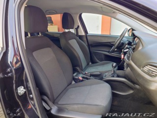 Fiat Tipo 1.4 Street 70kW 2019