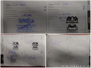 Fiat Tipo 1.4 Street 70kW 2019