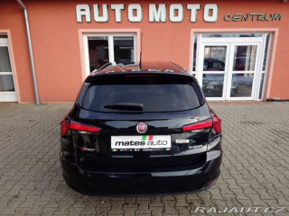 Fiat Tipo 1.4 Street 70kW 2019