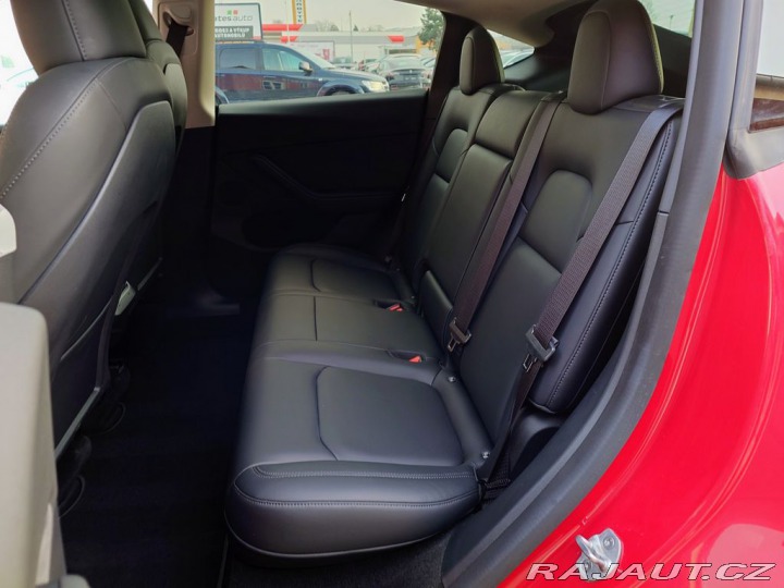 Tesla Model Y Long Rnge Dual Motor 378 2022