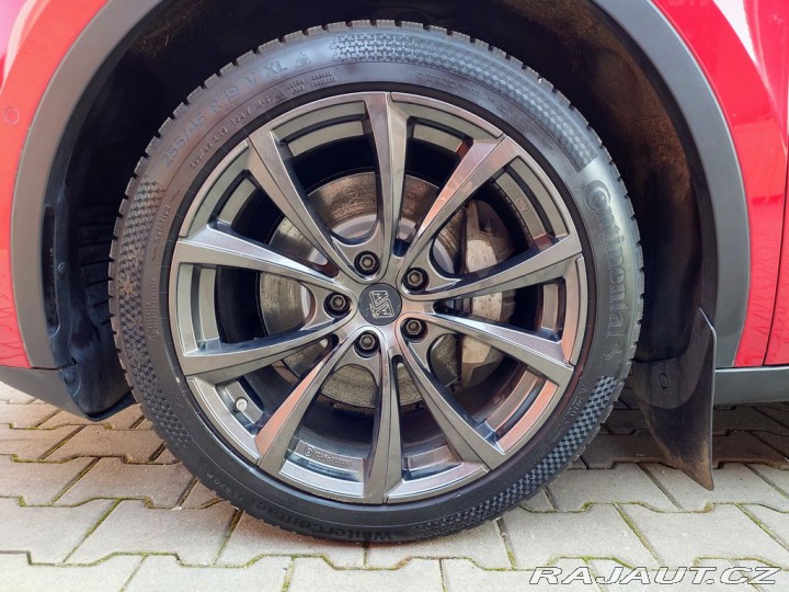 Tesla Model Y Long Rnge Dual Motor 378 2022