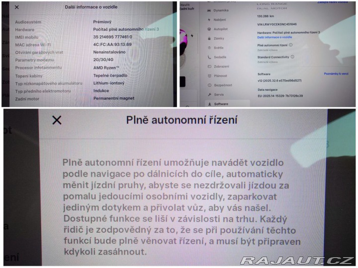 Tesla Model Y Long Rnge Dual Motor 378 2022