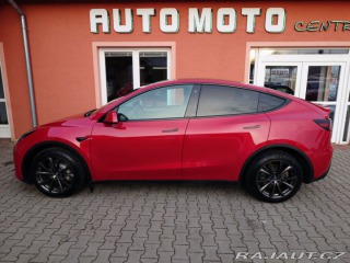 Tesla Model Y Long Rnge Dual Motor 378 2022