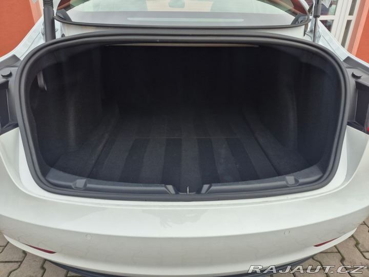Tesla Model 3 Long Range Dual Motor PRO 2021