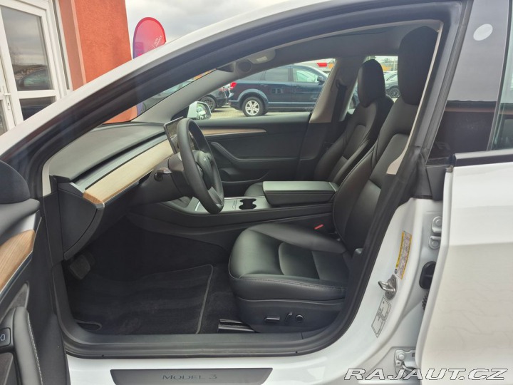 Tesla Model 3 Long Range Dual Motor PRO 2021