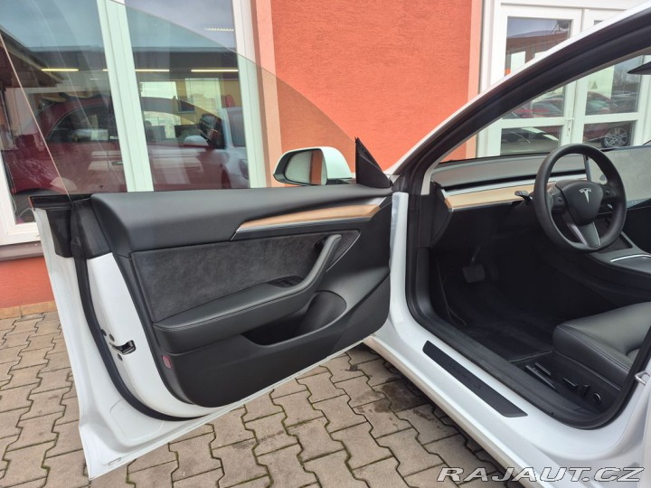 Tesla Model 3 Long Range Dual Motor PRO 2021