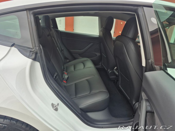 Tesla Model 3 Long Range Dual Motor PRO 2021