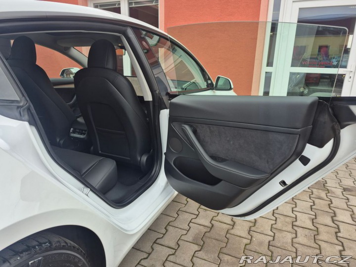Tesla Model 3 Long Range Dual Motor PRO 2021