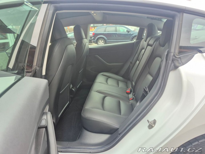 Tesla Model 3 Long Range Dual Motor 366 2021