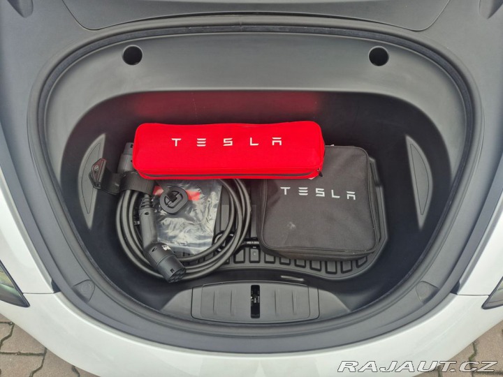 Tesla Model 3 Long Range Dual Motor PRO 2021