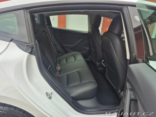 Tesla Model 3 Long Range Dual Motor 366 2021