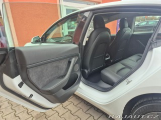 Tesla Model 3 Long Range Dual Motor 366 2021