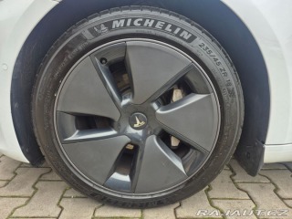 Tesla Model 3 Long Range Dual Motor 366 2021