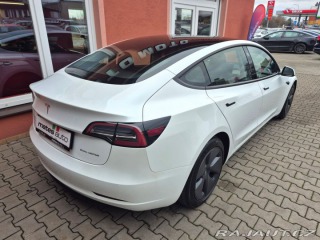 Tesla Model 3 Long Range Dual Motor 366 2021