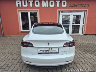 Tesla Model 3 Long Range Dual Motor 366 2021