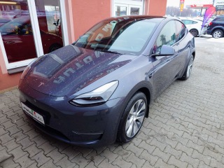 Tesla Model Y Long Range Dual Motor 378