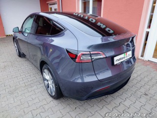 Tesla Model Y Long Range Dual Motor 378 2022