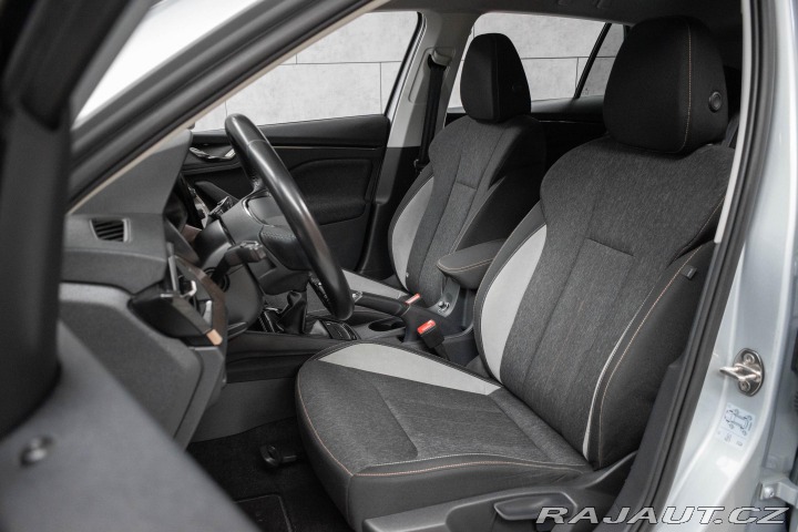 Škoda Scala 1.0 G-TEC*REZERVACE* 2020