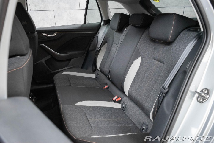 Škoda Scala 1.0 G-TEC*REZERVACE* 2020