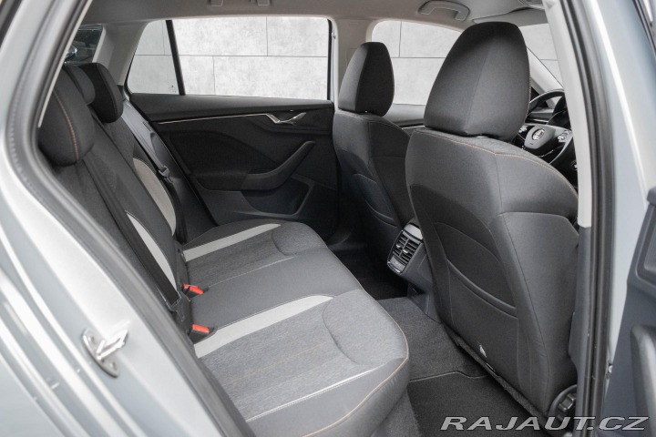 Škoda Scala 1.0 G-TEC*STYLE*ČR 1.MAJI 2020