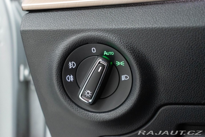 Škoda Scala 1.0 G-TEC*REZERVACE* 2020