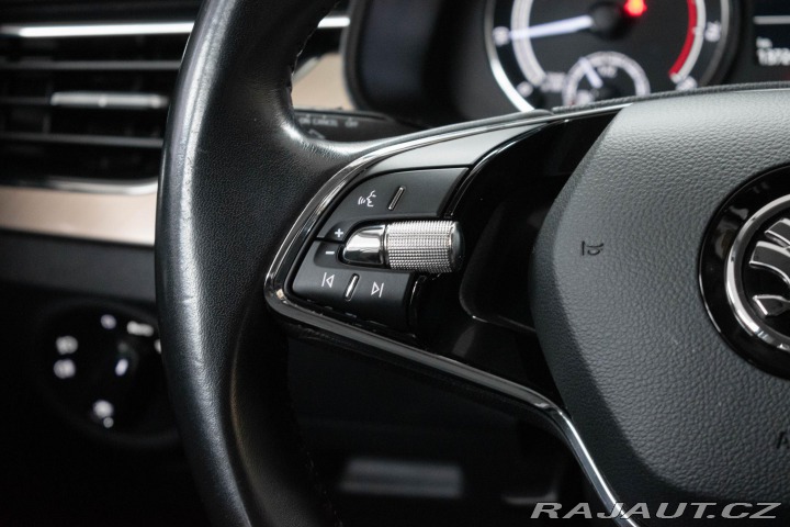 Škoda Scala 1.0 G-TEC*STYLE*ČR 1.MAJI 2020