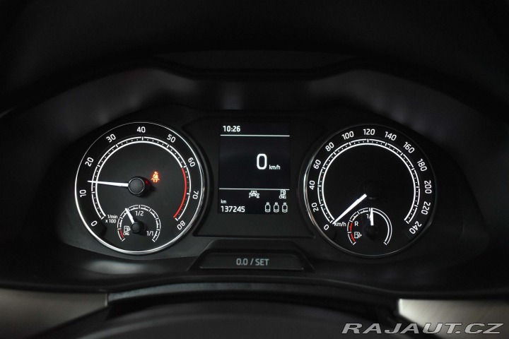 Škoda Scala 1.0 G-TEC*STYLE*ČR 1.MAJI 2020